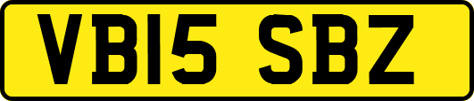 VB15SBZ