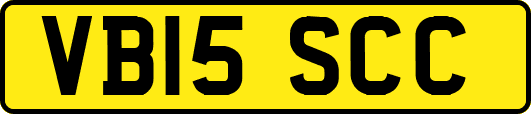 VB15SCC