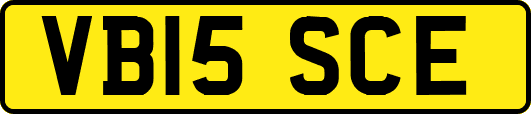 VB15SCE