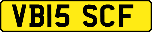 VB15SCF