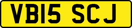 VB15SCJ
