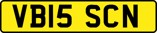 VB15SCN