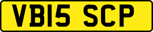 VB15SCP