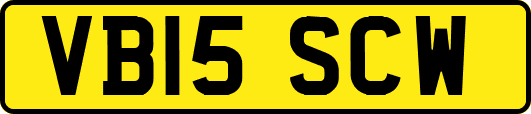 VB15SCW