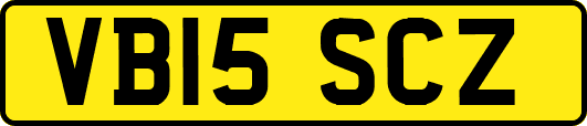 VB15SCZ