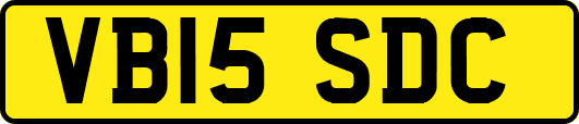 VB15SDC