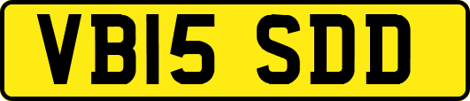 VB15SDD