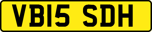 VB15SDH