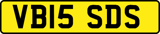 VB15SDS