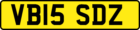 VB15SDZ