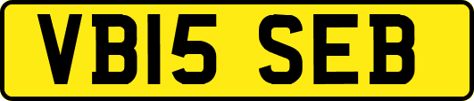 VB15SEB