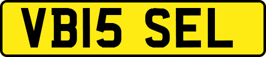 VB15SEL