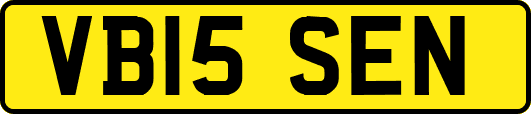VB15SEN