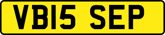 VB15SEP