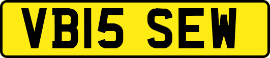 VB15SEW