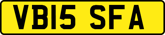 VB15SFA