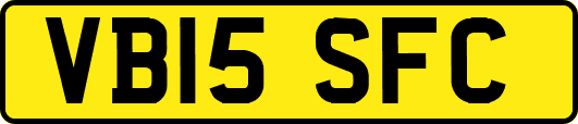 VB15SFC