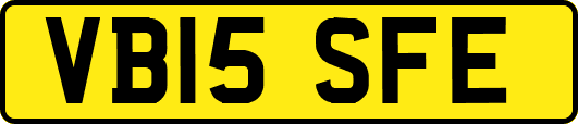 VB15SFE