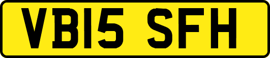 VB15SFH