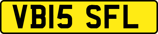 VB15SFL