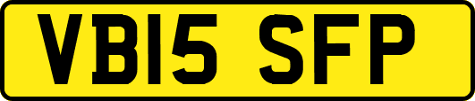 VB15SFP