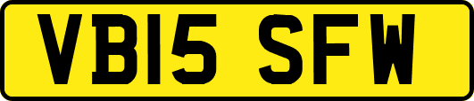VB15SFW