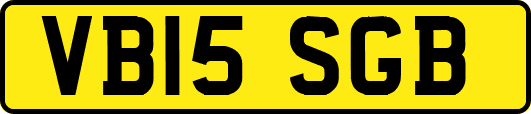 VB15SGB