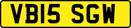 VB15SGW