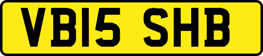 VB15SHB