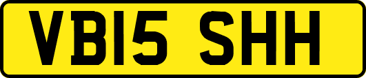 VB15SHH