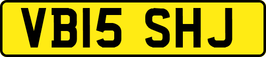 VB15SHJ