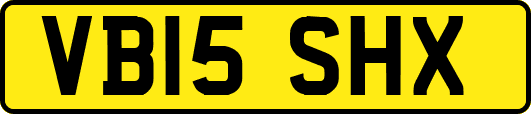 VB15SHX