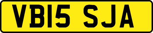 VB15SJA