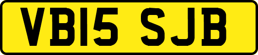 VB15SJB
