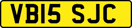 VB15SJC