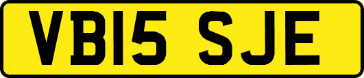 VB15SJE
