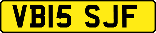 VB15SJF