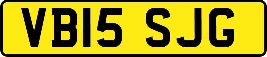 VB15SJG