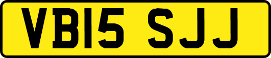 VB15SJJ