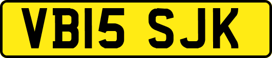 VB15SJK