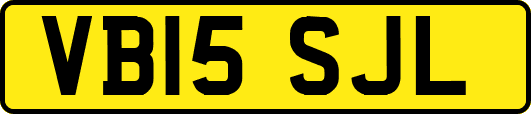 VB15SJL