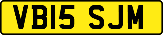 VB15SJM