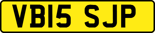 VB15SJP