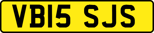 VB15SJS