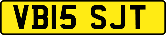 VB15SJT