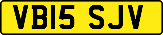 VB15SJV