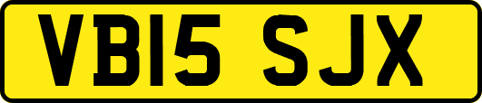 VB15SJX