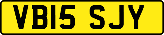 VB15SJY