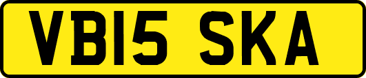 VB15SKA