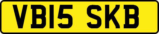 VB15SKB